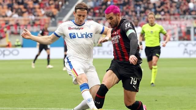 保级关键战：乌迪内斯死磕莱切