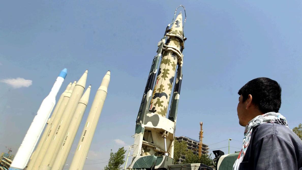 伊朗突然松口，允许美国核查核设施！ 特朗普连夜宣布谈判成功