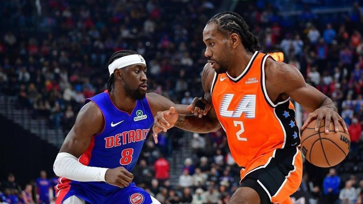 攻效率149.4！祖巴茨缺阵逼出快船最强杀阵，是否被交易已有答案