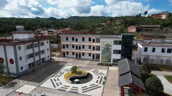 楚雄市：擦亮“彝药之乡”金字招牌 构建全民健康新生态