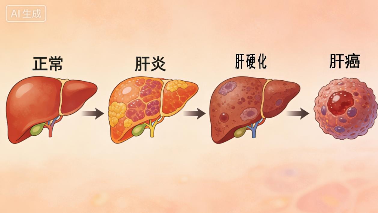 干细胞疗法：肝病修复与再生的新突破