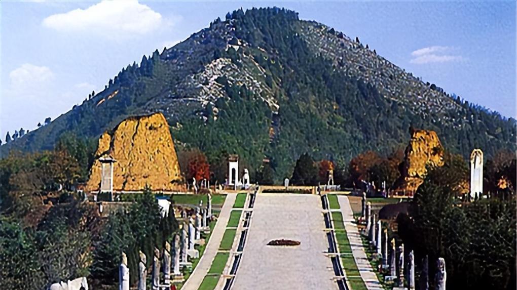 武则天晚年有多惨？亲信背叛、儿子反目，最后孤独死去！