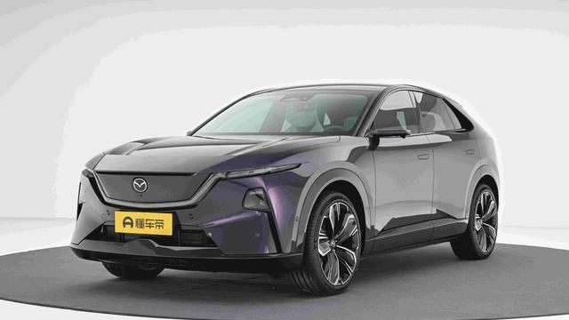 9月底上市！这款SUV的续航争议让你纠结到失眠