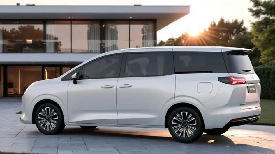 它会是新一代“神车”吗？五菱星光730亮点颇多，据说有三种动力