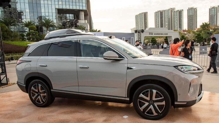 海狮07DM-i即将推出智驾版，搭配两套高阶智驾，申报两种动力