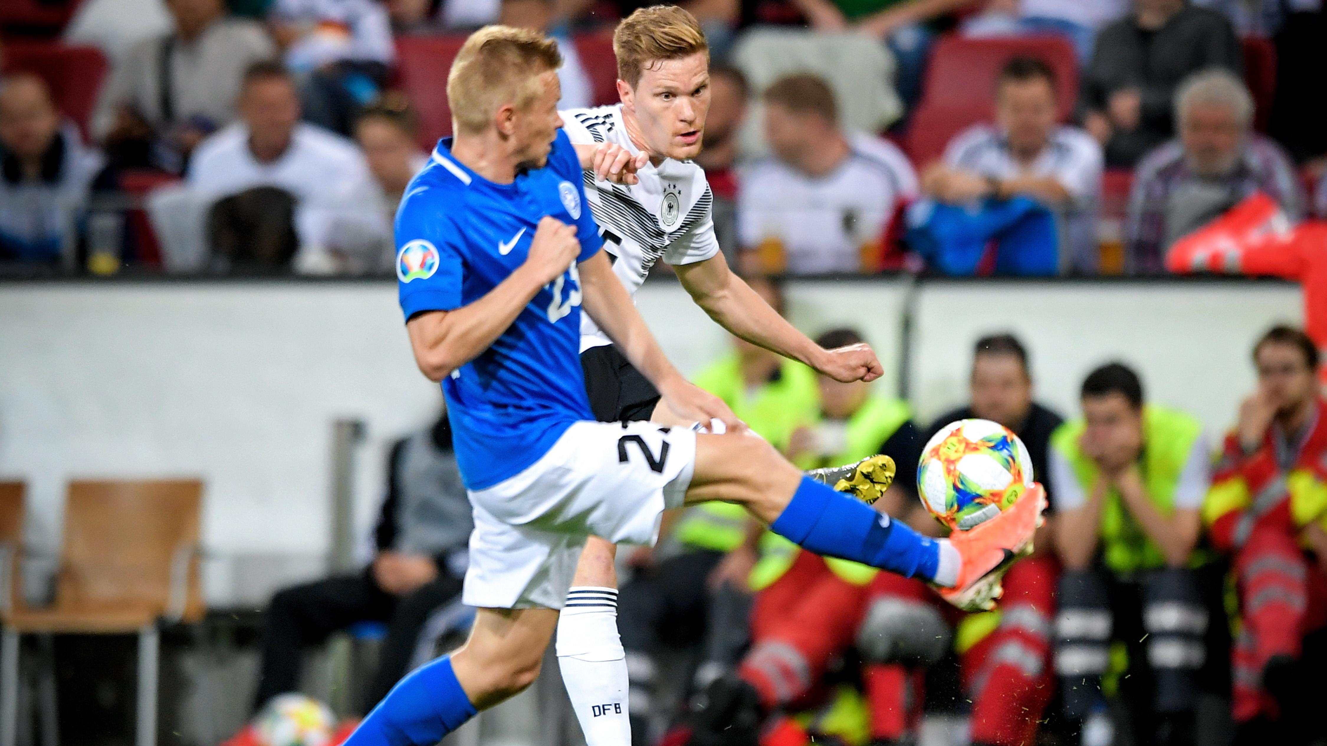 6月9日足球赛事预测：精选两场欧洲预选赛！！！