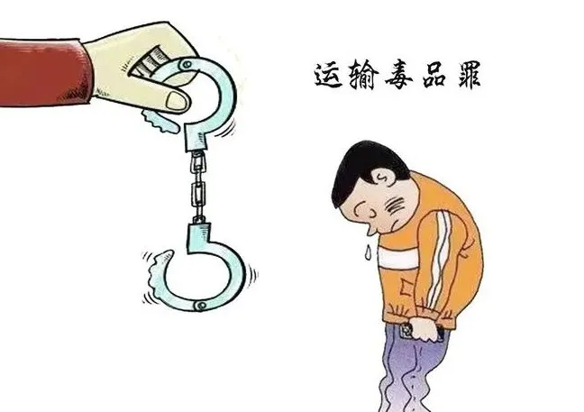 【以案释法】运输毒品，桐梓一男子被判刑