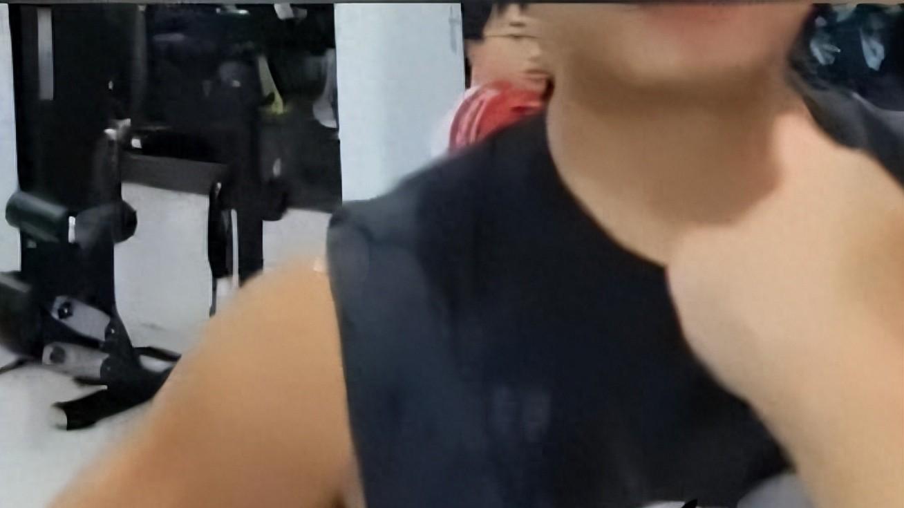 妻子出轨健身教练，抓奸画面炸裂 行车记录仪揭穿枕边人谎言！