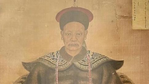 顺治叔侄斗法，权谋背后的家族阴影，孝庄太后成最后赢家