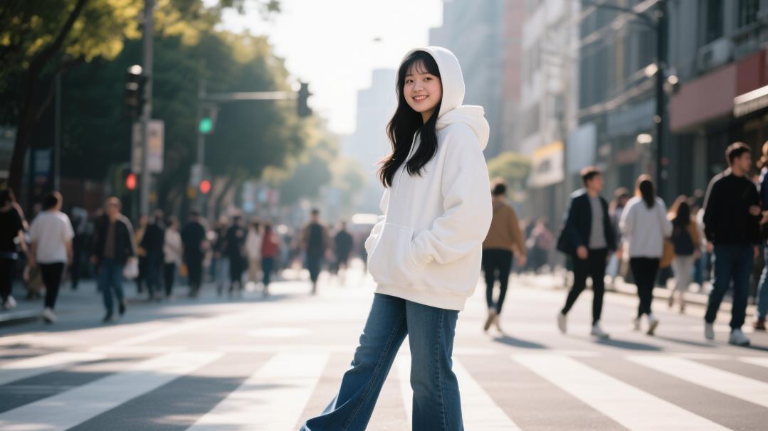 微胖女孩的春天自救！5月显瘦穿搭TOP5单品
