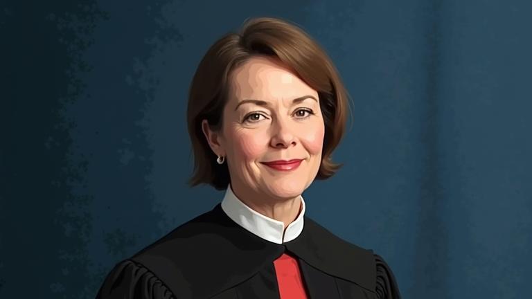 一个基层法院执行局局长的心声