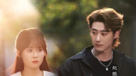 短剧《炽野温柔》72 集里的爱恨燎原与救赎微光