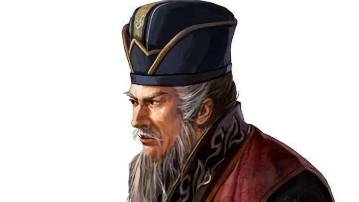 三国三奇人：龙头华歆、龙腹邴原、龙尾管宁