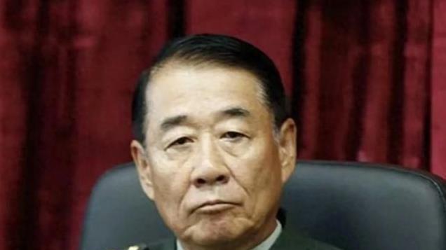 1998年，杨尚昆同志病危，为何多次提醒身边人：千万别去通知刘源