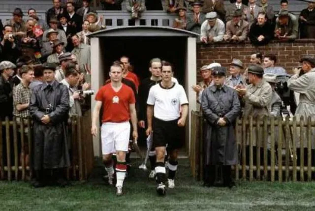 伯尔尼奇迹以来，世界杯有一个周期为12年的规律——如果2026年依然生效，那么德国和阿根廷至少一个能