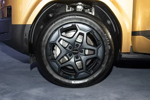 21.99万买中大型SUV，空间大动力强，方程豹钛7值得考虑