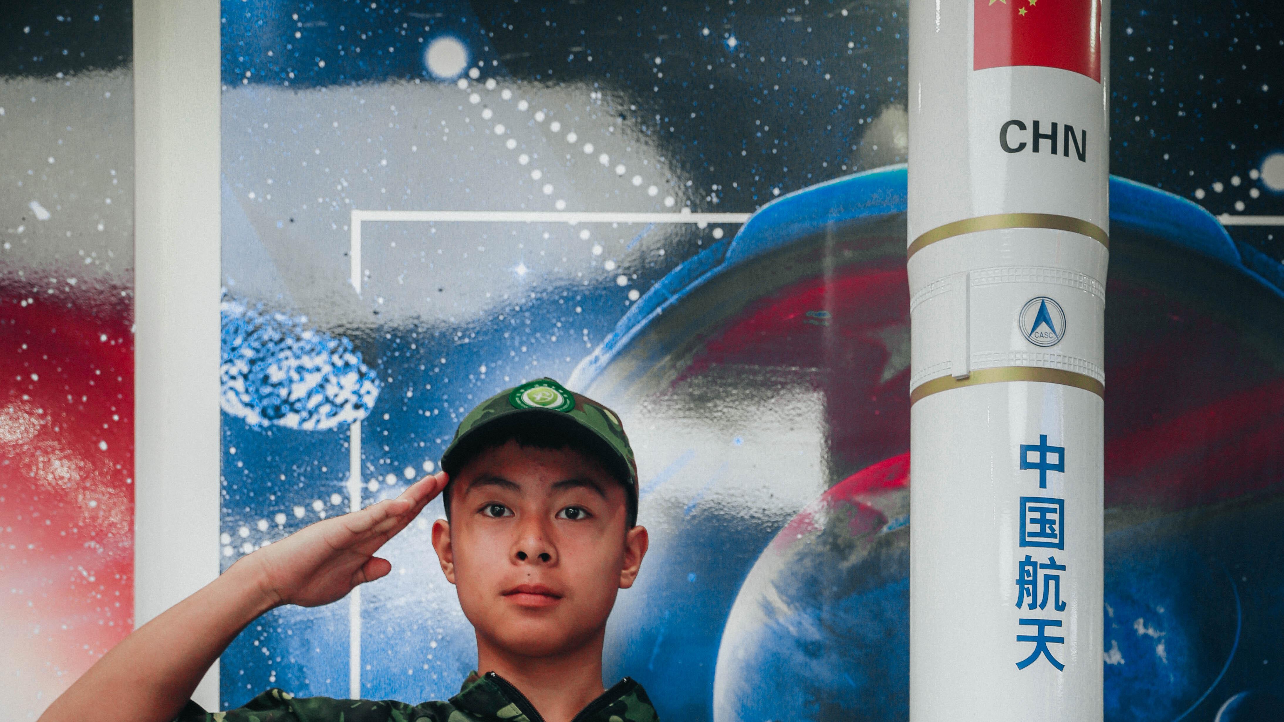 教官心里话：在荣耀，我们不只是训练者