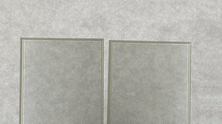 电阻触摸屏绝缘防压边的优势与应用指南