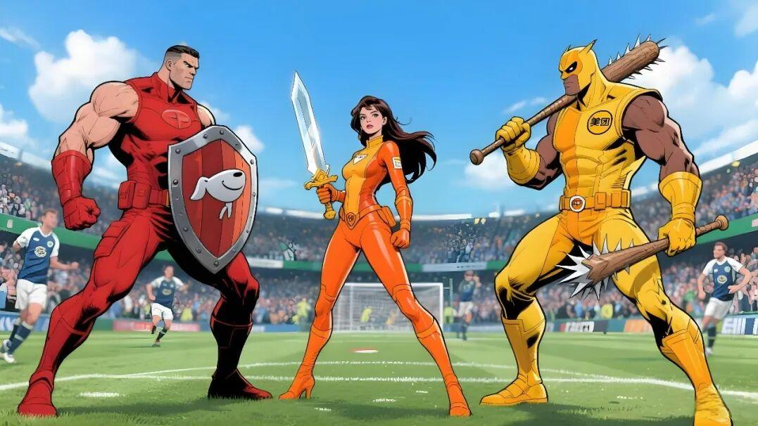 国家出手整顿即时零售！1.2 万亿市场迎 “同标同质” 强监管！