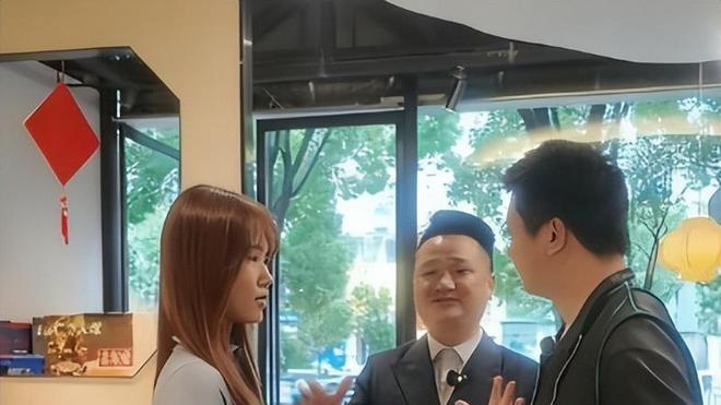 宁波37岁老板相亲27岁带两个儿子的瑜伽教练 女方：彩礼18万8