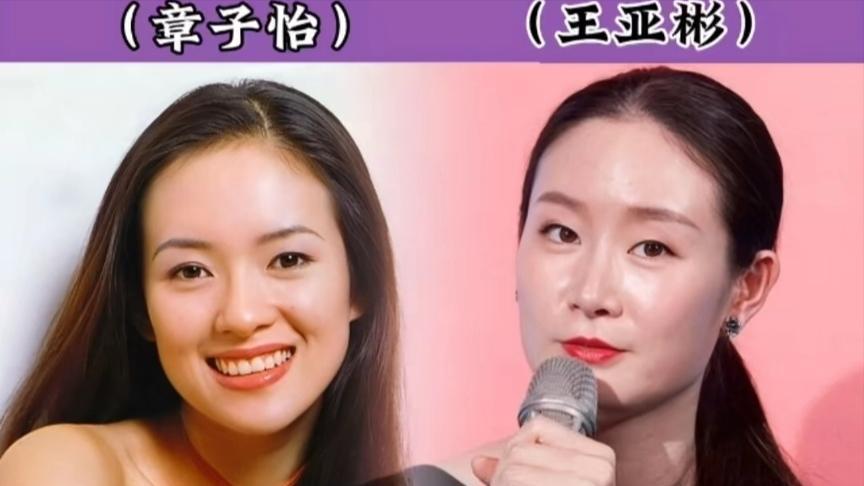 吴京的替身，周润发的替身，热巴的替身，看到杨幂的替身我笑了！