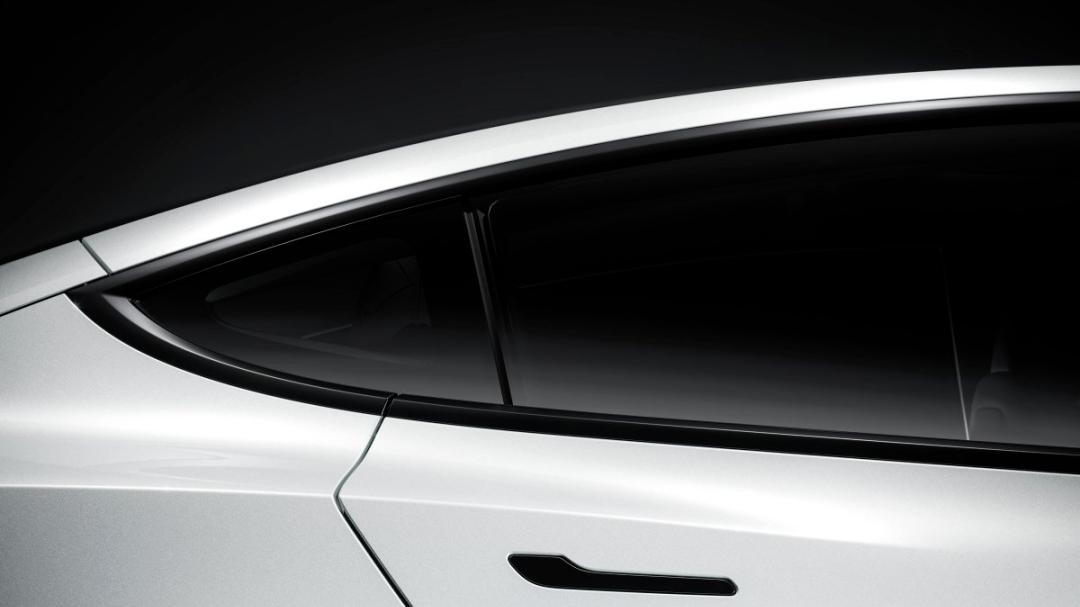 你讨厌的隐藏式门把手，或将被取消