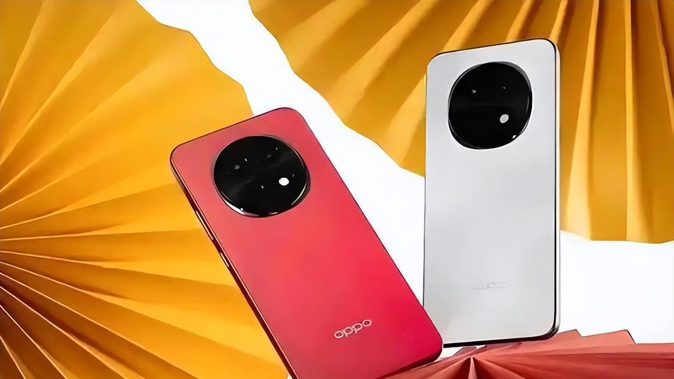 1529元=旗舰防水+12GB运存？OPPO A6 GT这波“价格屠夫”操作把友商看懵了！