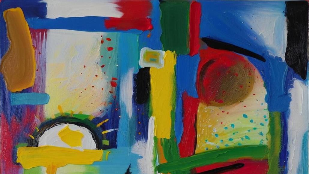 “对话”——2025国际新当代艺术展