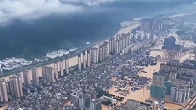 榕江洪灾：陈光标捐2000万，第一批捐款明星曝光，令人意外