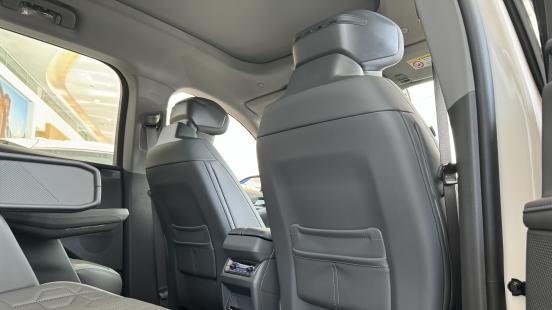 家用七座怎么选？锐界 L 试驾后有话想说