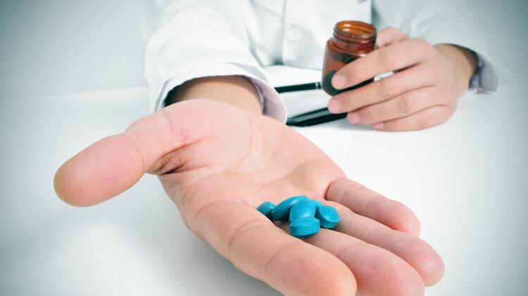 西地那非经常吃，要避开3个错误用法，不注意或有严重后果