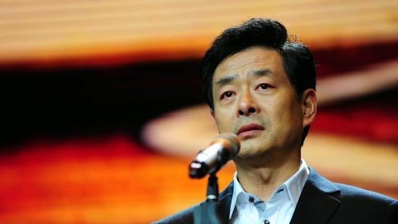 从初恋到妻子：细数11位男演员的爱情坚守