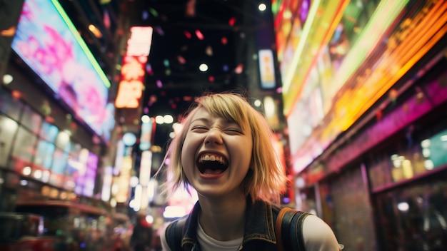 霓虹灯下的最后一支舞：谁熄灭了舞厅的璀璨？