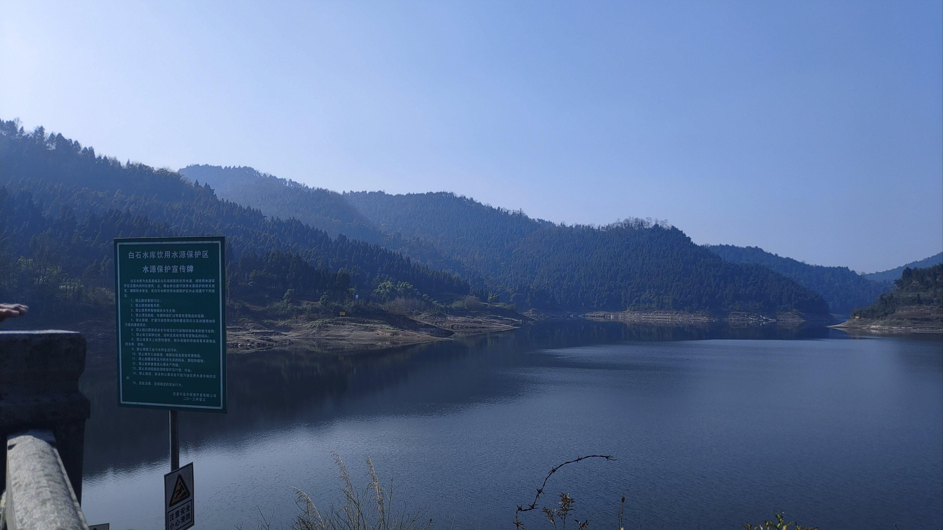 水情测报系统：筑牢水利安全的智能防线