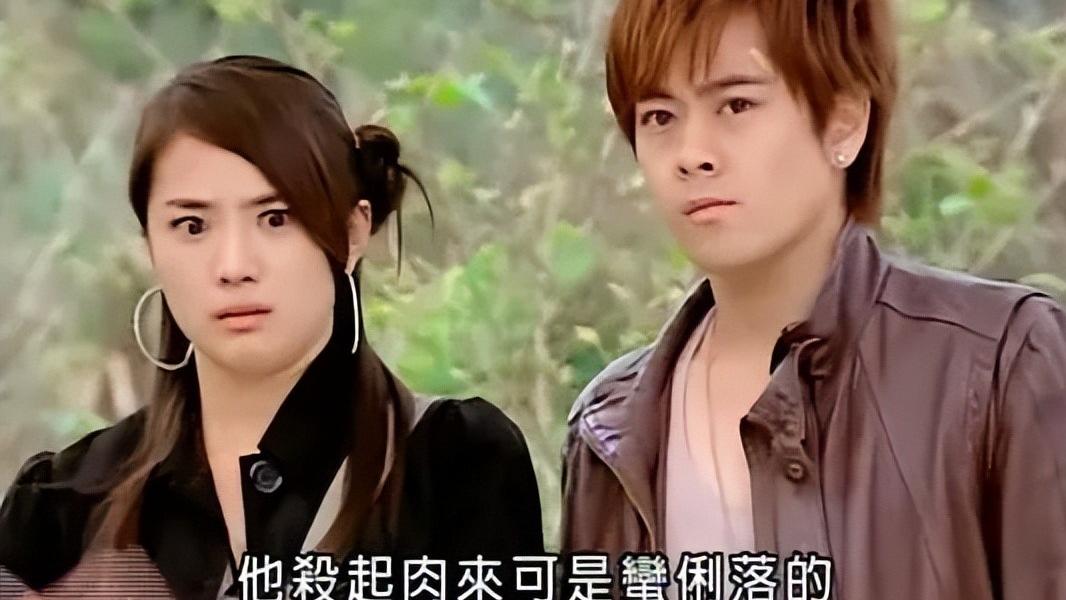 李威涉案风波，我的青春回忆要碎了吗？