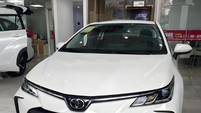 国产车VS合资车：2024年终极对决！15万预算该为谁买单？