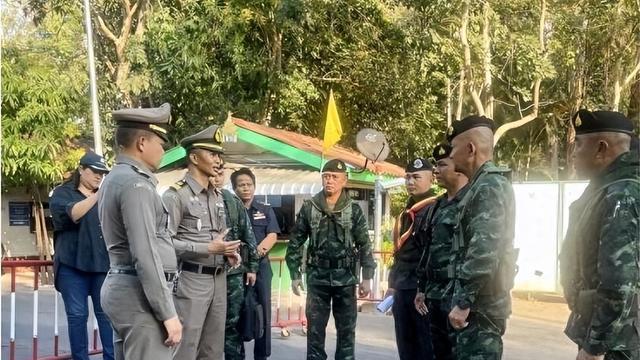 印巴刚停火，凌晨时分，中国两个近邻又打起来了，有人员伤亡