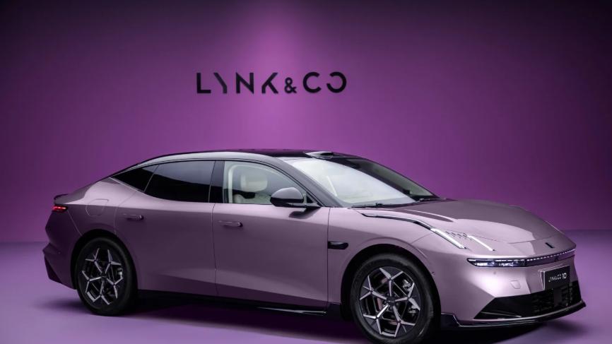 混动轿车市场新变量：领克10 EM-P凭何站稳销量TOP2席位？