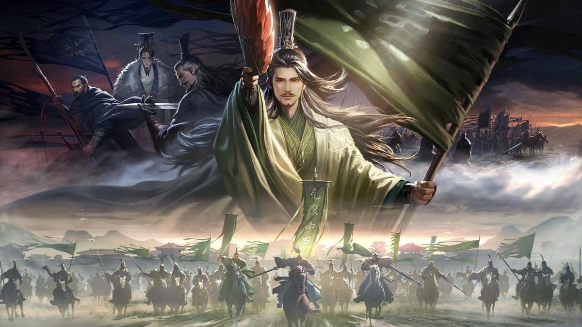 率土青春服用小程序印证事实：年轻人只是不想试错，不是不玩游戏！