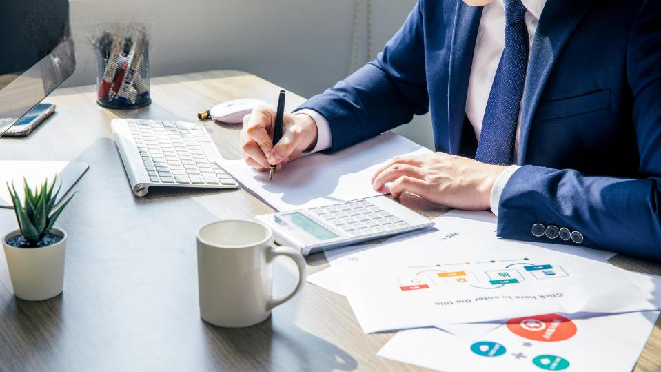 5条职场生存法则，每一条都是血泪史！