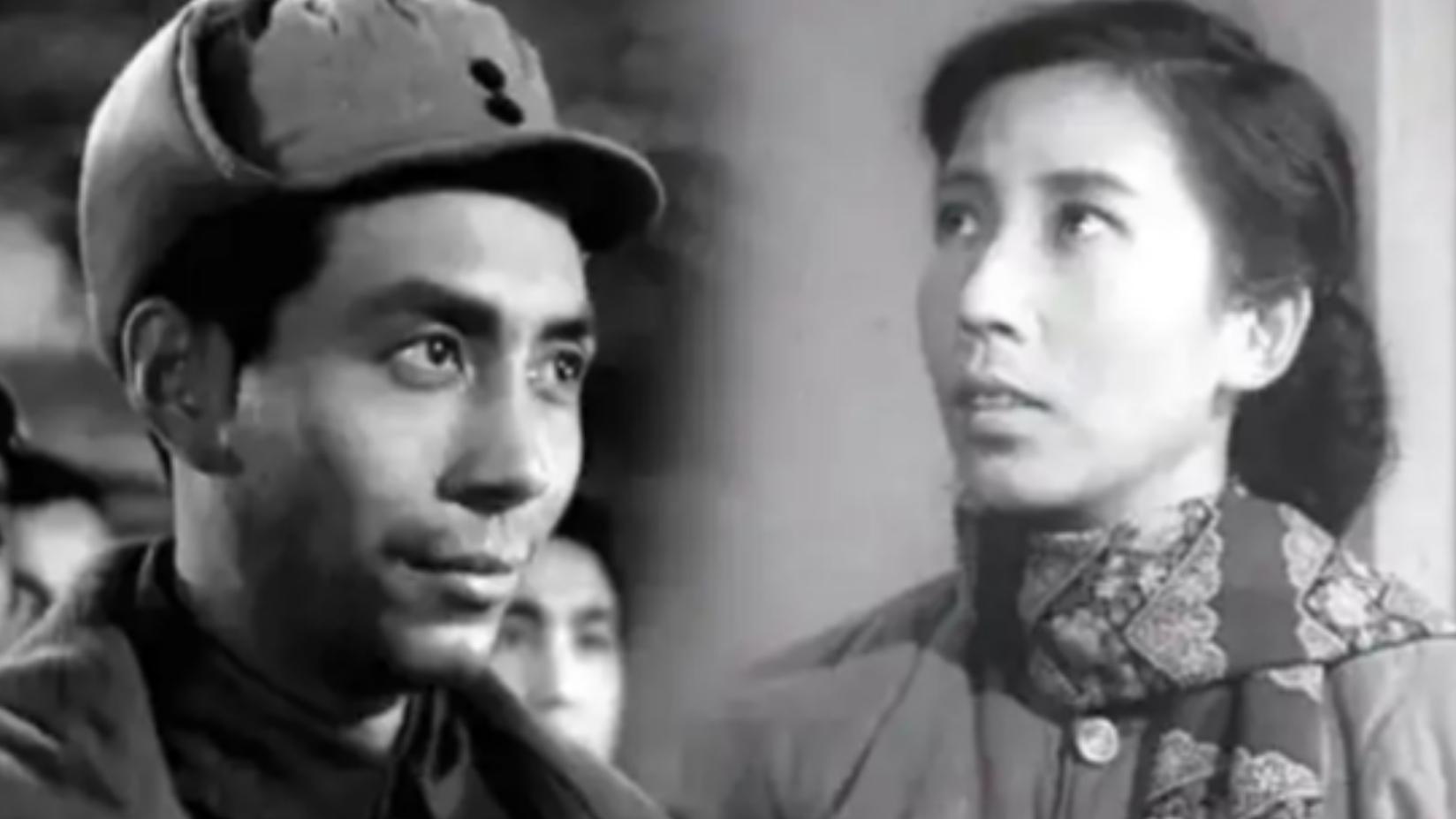 老戏骨叶琳琅93岁辞世，一个眼神胜过千言万语，她留下了什么？