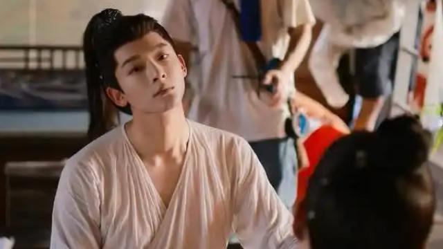 景甜新剧似锦爆火，马苏演技封神，可惜男女主……
