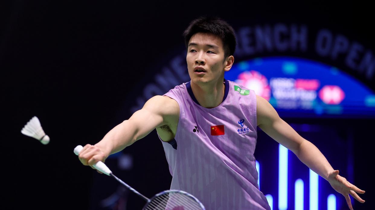 2-1！王祉怡进决赛冲击第4冠，李诗沣赢球，国羽战绩4胜1负！