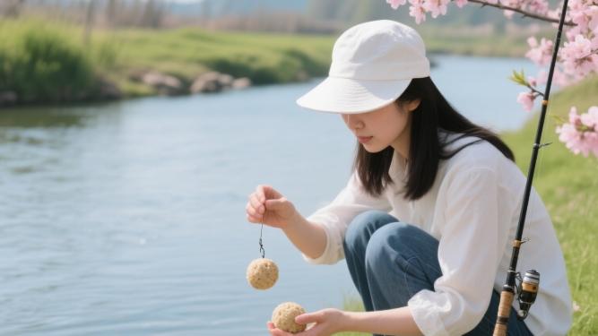 野钓想找大草鱼，这四种自制的面食，大草鱼见到就开口咬