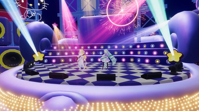 登上热搜！国家队集体出征2026“虚拟跨年演唱会”