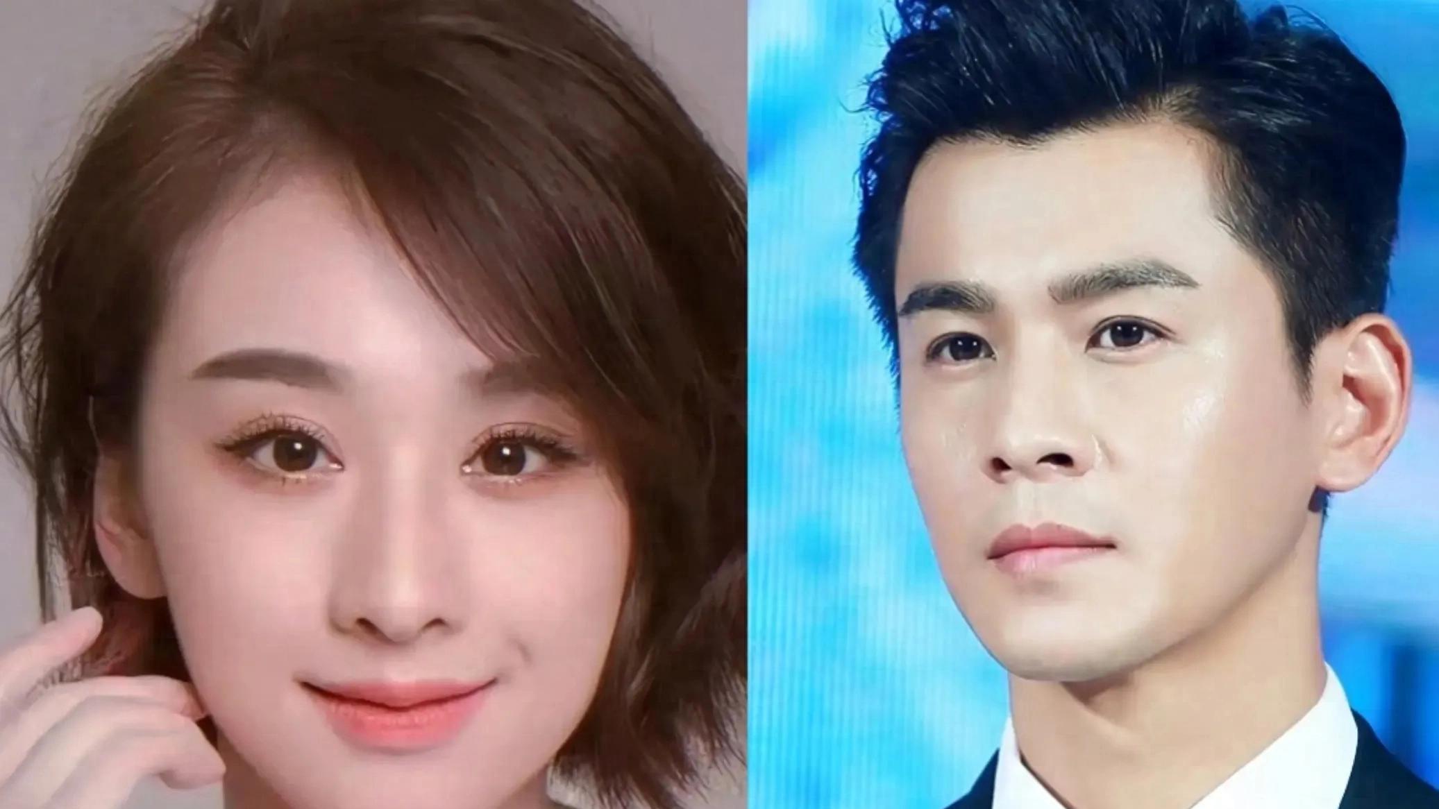 穆婷婷为何怒斥乔振宇演技差、不尊重人？两人合作过哪些作品？
