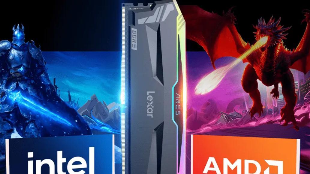 内存涨价潮下，Intel平台为何成为装机更优解？