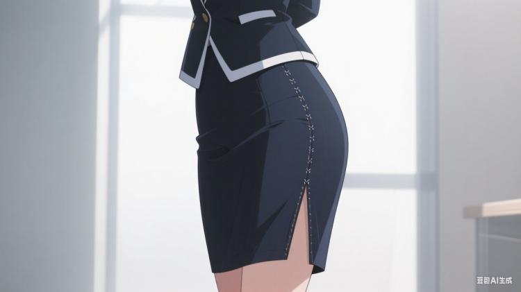 颜值即战力！剑星OL制服包臀裙mod让你的角色秒变职场丽人