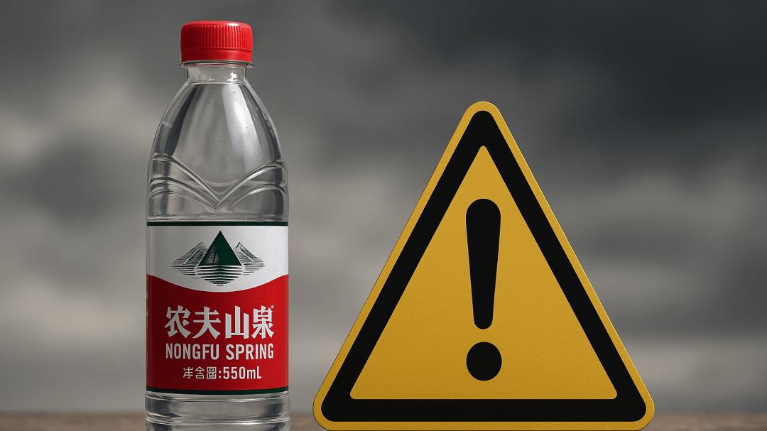 钟睒睒的雄心比舆论更危险