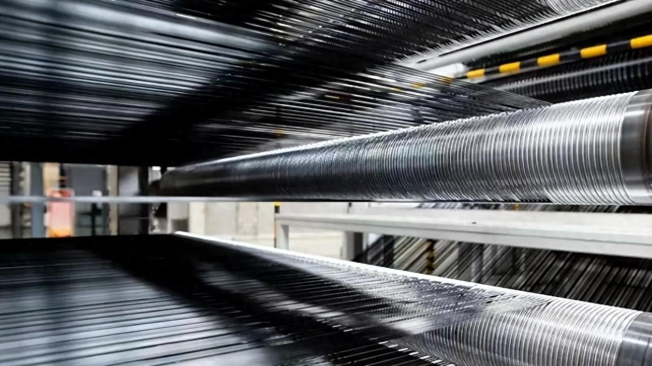 中国“智造”再添王牌！这一领域量产成功，让对手棋盘方寸大乱